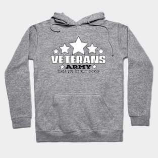 Veterans Hoodie